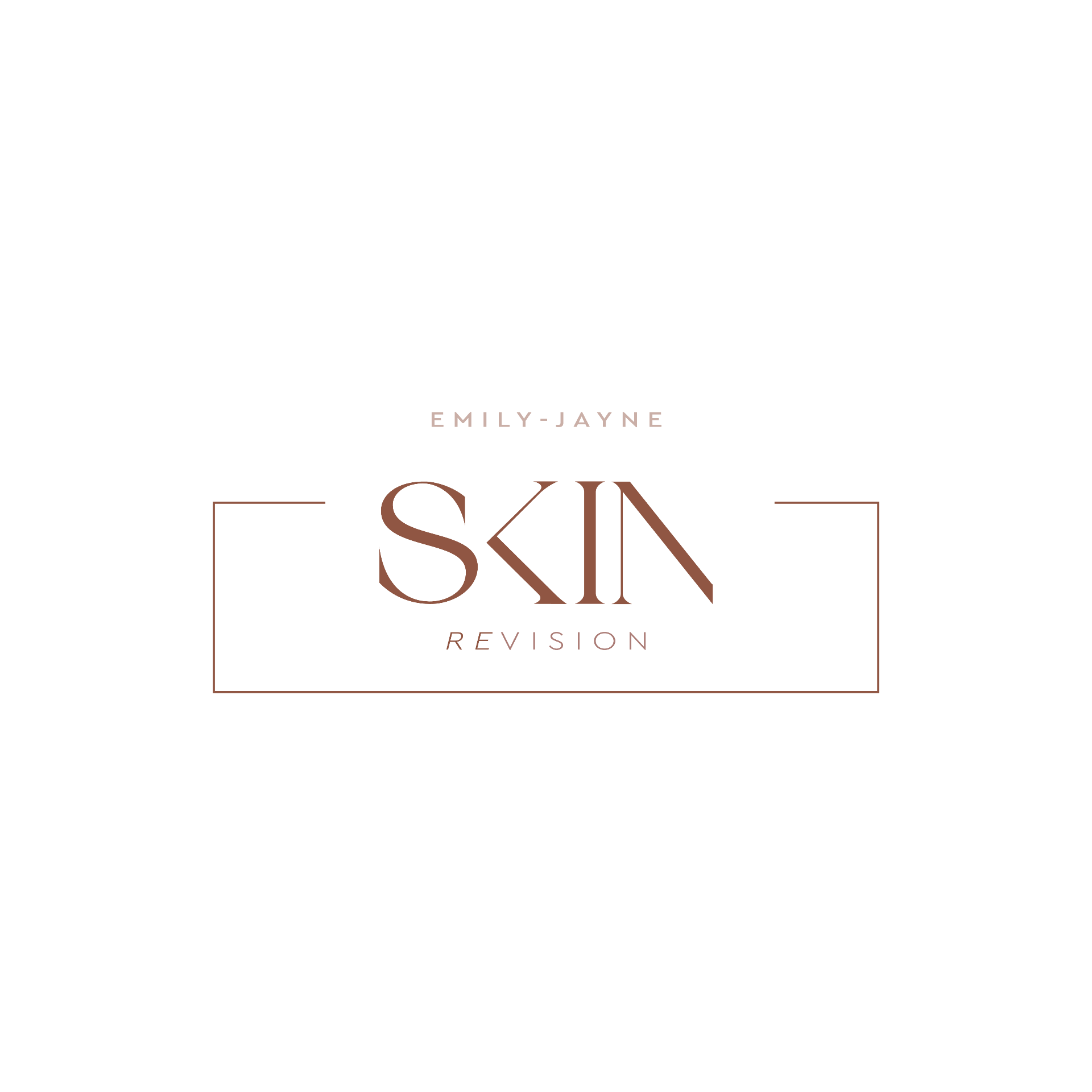 Emily-Jayne Skin Revision